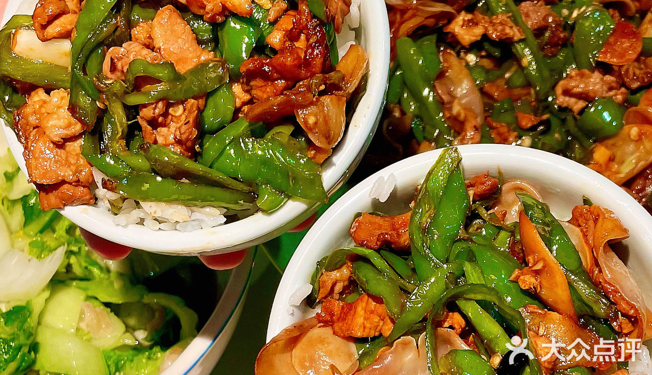 在肇庆❗️湘菜就是狠狠的下饭神 器啊🍚
