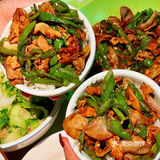 在肇庆❗️湘菜就是狠狠的下饭神 器啊🍚