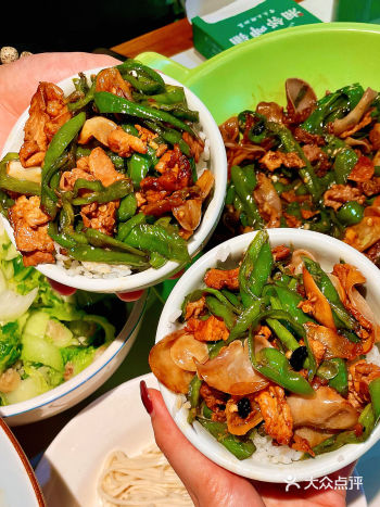 在肇庆️湘菜就是狠狠的下饭神 器啊