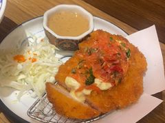 -桃太郎寿司料理(南坪店)