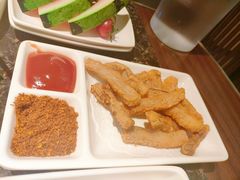 -海底捞火锅(亲贤北街店)