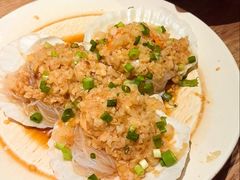 -肥三土菜馆(五四广场店)