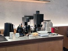 -不正咖啡(万达尊店)