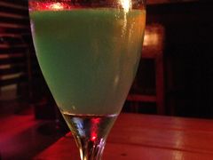 迦南D-迦南D BAR