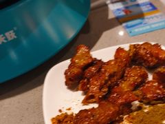 -半天妖烤鱼(芜湖市镜湖万达店)