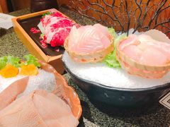 -湊湊火锅·茶憩(和平大悦城店)