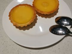 港式蛋挞-港久茶餐厅(鹭洲里店)