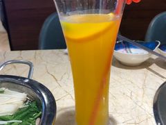 -万象·复兴号鲜肉烤肉海鲜自助(升级店)