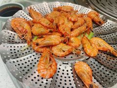 -不将就渔鲜码头(川沙店)