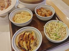 -晋阳春·山西菜·北京烤鸭(交大店)