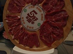 -阳坊大都涮羊肉(阳坊总店)