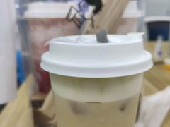 -喜茶(深圳丰盛町店)