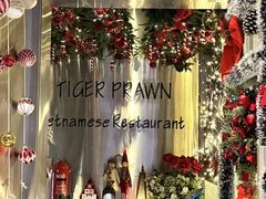 -大头虾越式风味餐厅(光明广场店)