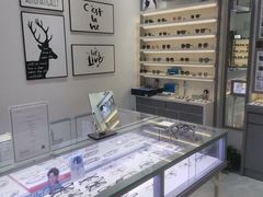 -ALPS阿尔卑斯眼镜(我格广场店)