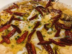 -首秀·四川料理(星耀101店)