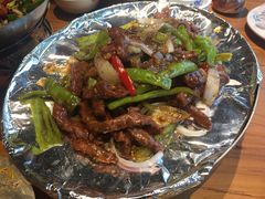 -范家大院(华为店)