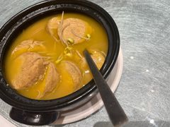 -小厨娘淮扬菜(龙湾天街店)