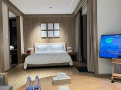 -清河半岛温泉度假酒店