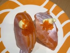 -新一番三文鱼寿司(红城湖店)