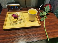 -禧瑞 ·丝浴主题·水疗·spa(中山公园店)