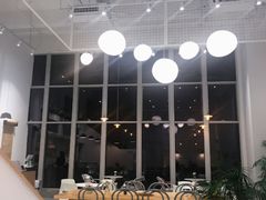 -CHEZ JASMINE 茉莉的氧气厨房