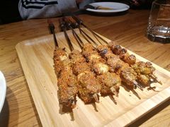-葡萄集|滋味新疆菜·精酿酒馆(瑞豪酒店)