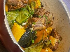 -金掌勺·锅包肉(双榆树店)