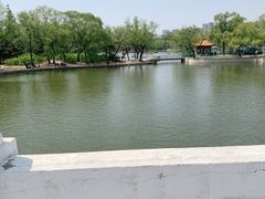 -北陵公园
