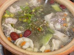 -洪大厨鸡煲(福田店)