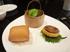 -北京四季酒店·采逸轩