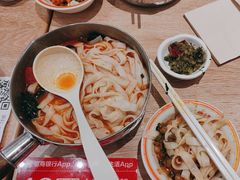 -小满手工粉(北京富力广场店)