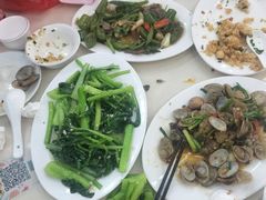 -仁记海鲜餐厅美食店