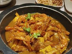 -巴蜀王婆大虾(南锣鼓巷店)