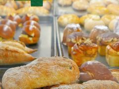 -屋裡·Union Bakery(龙江路店)