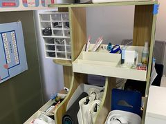 -蓝鲸24h自习室(花园桥店)