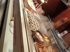 -蓉城四海·澳牛炙烤自助(江阴周庄店)