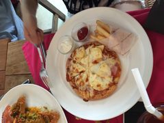 -Kata cuit Restaurant