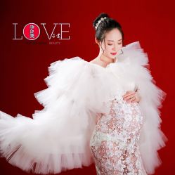 点击看大图 -三河市薇拉风情婚纱摄影店