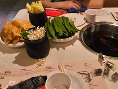 -刘一锅筋头巴脑(大悦城C店)