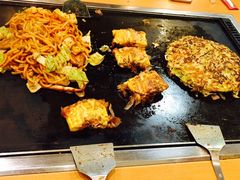 -鹤桥风月(千日前店)