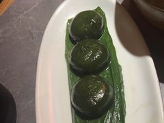 -客语客家菜(东山口店)