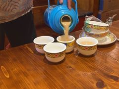 -如意林卡藏餐吧(大昭寺店)