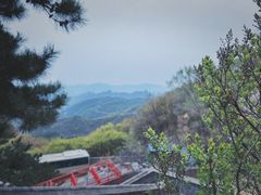 -妙峰山风景名胜区