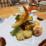 想吃日料的时候来这家总不会出错～