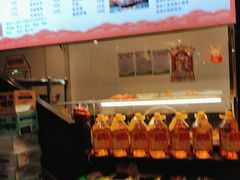 -大自然醉鹅·铁锅火焰鹅(上海联洋店)