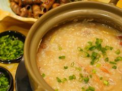 -桥东喜碧海鲜街(水东街店)