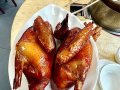 -石岐鸽师傅餐厅(石岐总店)