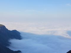 -萍乡武功山风景名胜区