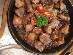 -餐谋家特色餐厅(桂林路店)