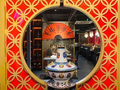 -京韵胡同·酱香羊蝎子火锅涮肉(长寿路店)